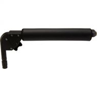 Klover KM-16K-B-150-L Replacement Left Hand Handle for MiK 16K-B Broadcast Parabolic Microphone