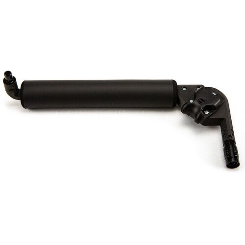  Klover KM-16K-B-150-L Replacement Left Hand Handle for MiK 16K-B Broadcast Parabolic Microphone