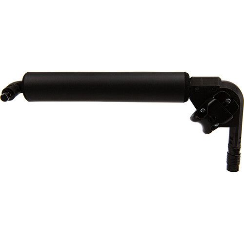  Klover KM-16K-B-150-L Replacement Left Hand Handle for MiK 16K-B Broadcast Parabolic Microphone