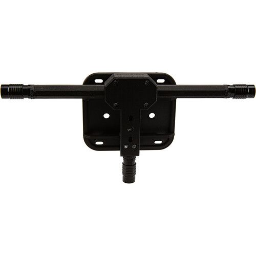  Klover KM-16K-B-350 Replacement Rear Handle for MiK 16K-B Broadcast Parabolic Microphone