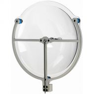 Klover MIK 09 Parabolic Dish for Lavalier Microphones