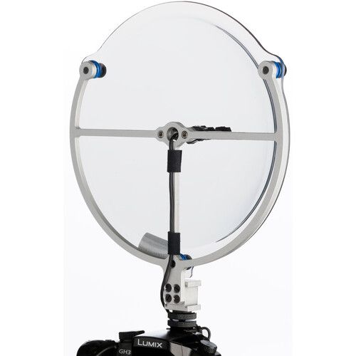 Klover MIK 09 Parabolic Dish for Lavalier Microphones