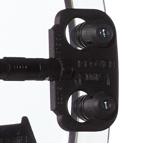  Klover Dual MiK 26 Parabolic Microphone Dish Assembly Bundle + Road Case (Pair)