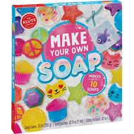 [아마존베스트]Klutz Make Your Own Soap Craft & Science Kit