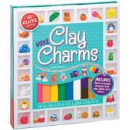 [아마존베스트]Klutz Make Clay Charms Craft Kit