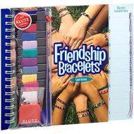 [아마존베스트]Klutz Friendship Bracelets Craft Kit