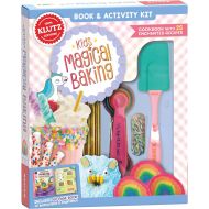[아마존베스트]Klutz Kids Magical Baking Activity Kit
