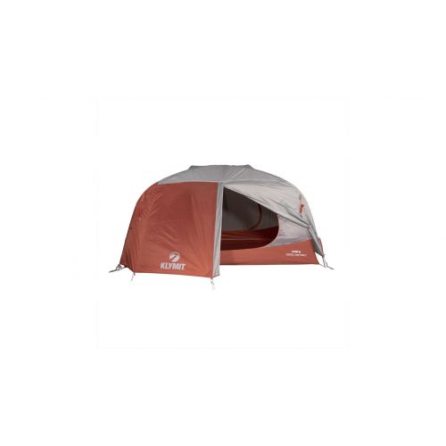  Klymit Cross Canyon Tent with Free S&H CampSaver