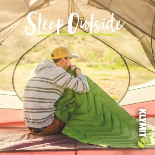  Klymit Static V Sleeping Pad