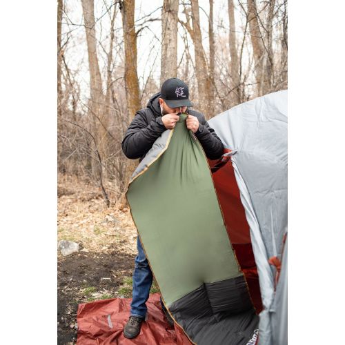  Klymit Klymaloft Sleeping Pad & Free 2 Day Shipping CampSaver