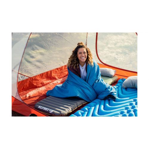  Klymit Klymaloft Sleeping Pad & Free 2 Day Shipping CampSaver