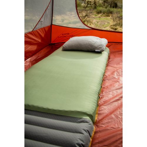  Klymit Klymaloft Sleeping Pad & Free 2 Day Shipping CampSaver