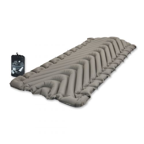  Klymit Static V Luxe Sleeping Pad 06VLST02D & Free 2 Day Shipping CampSaver