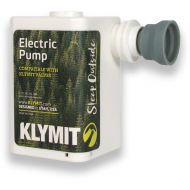 Klymit USB Rechargeable Pump 03EPGY01A with Free S&H CampSaver