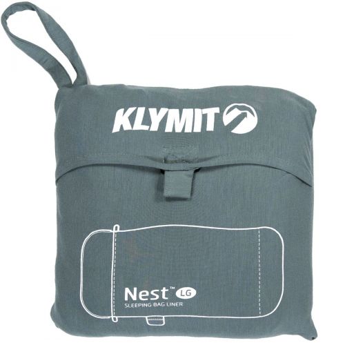  Klymit Nest Sleeping Bag Liner