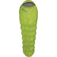 Klymit KSB Sleeping Bag: 20F Synthetic Hybrid