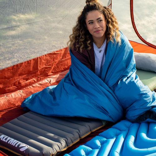  Klymit Klymaloft Sleeping Pad