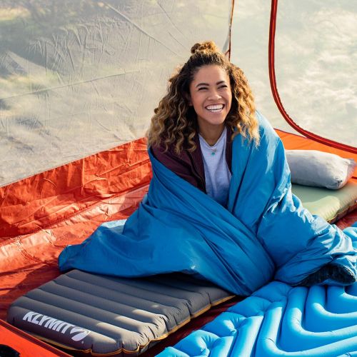  Klymit Klymaloft Sleeping Pad