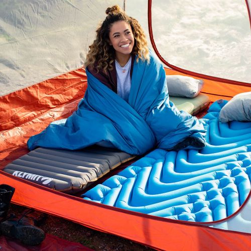  Klymit Klymaloft Sleeping Pad