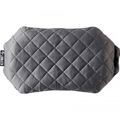  Klymit Luxe Pillow