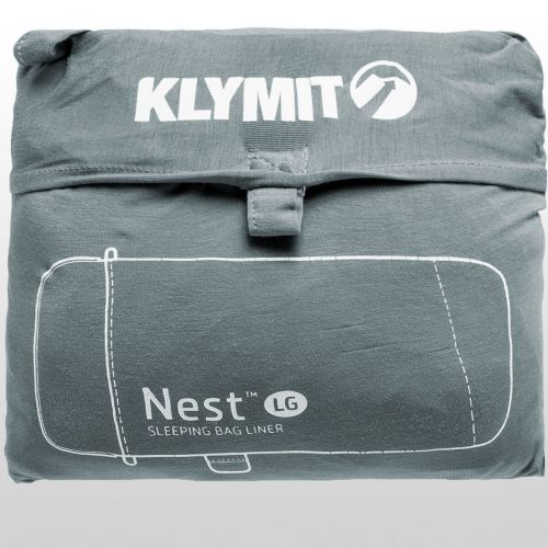  Klymit Nest Liner Hot Weather