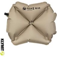 [아마존베스트]Klymit Pillow X Inflatable Camp & Travel Pillow