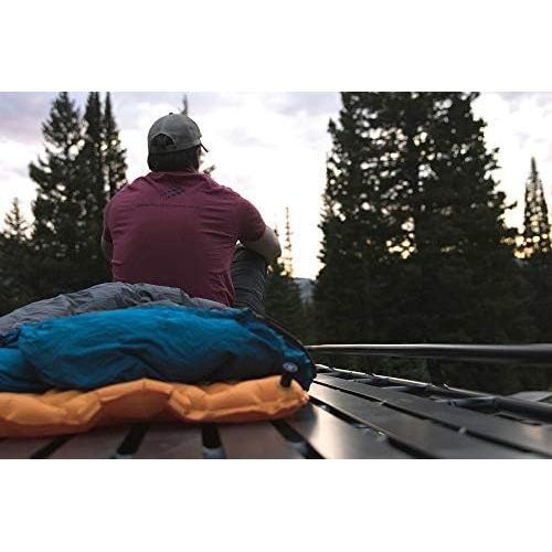  [아마존베스트]Klymit Versa Packable Camping Blanket & Comforter