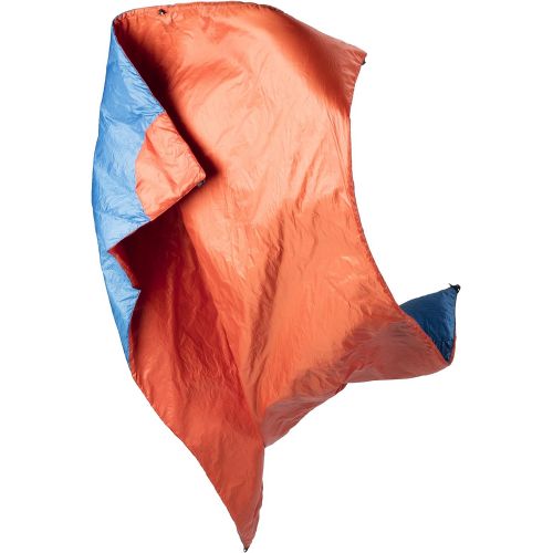  [아마존베스트]Klymit Versa Packable Camping Blanket & Comforter