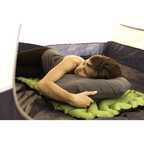  [아마존베스트]Klymit Luxe Pillow