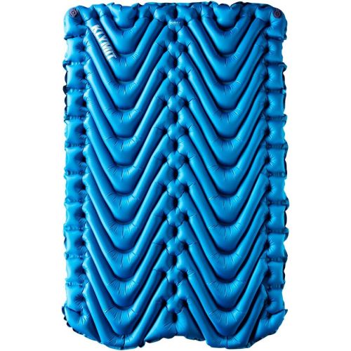  Klymit Double V Sleeping Pad