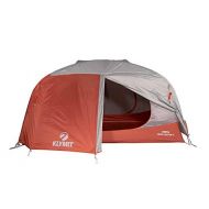 KLYMIT CROSS CANYON 2 Person Tent, Best Camping Gear for Family Camping, Backpacking, and Hiking