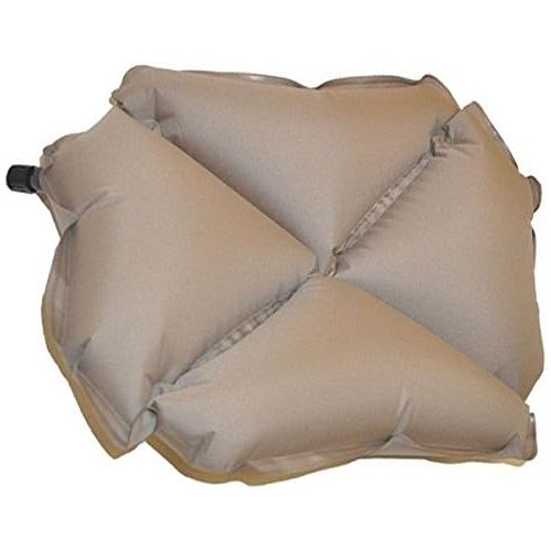  Klymit Pillow X Inflatable Camping & Travel Pillow