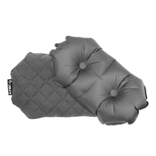  Klymit Luxe Pillow