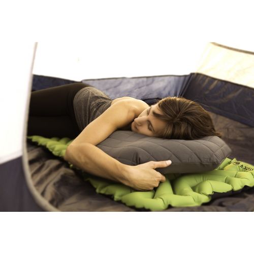  Klymit Luxe Pillow