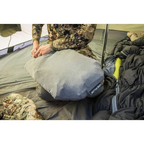  Klymit Luxe Pillow