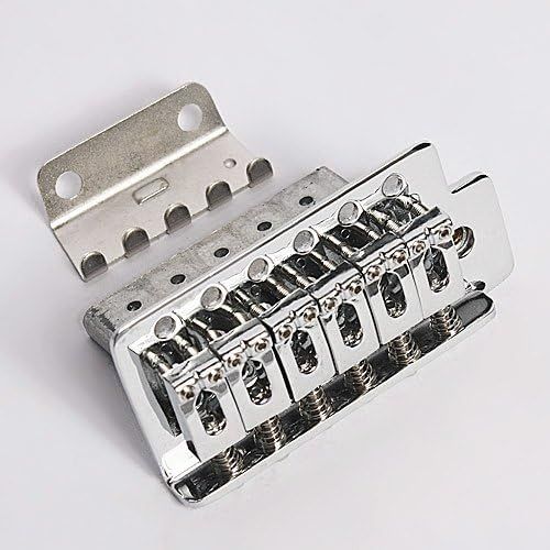  [아마존베스트]Kmise Fender Stratocaster Tremolo Replacement Part A0017