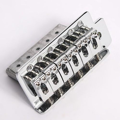  [아마존베스트]Kmise Fender Stratocaster Tremolo Replacement Part A0017