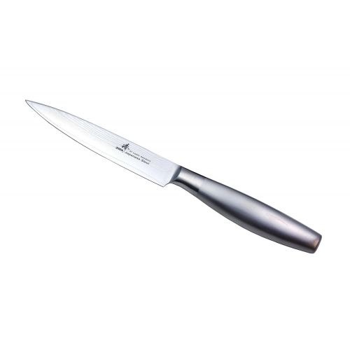  Knife storage box ZHEN Japanese VG-10 67-Layer Damascus Utility/Steak Knife 4.5-inch
