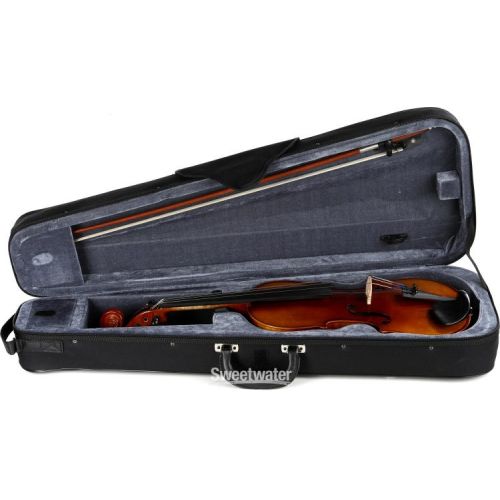  Knilling 110VA 15.5-inch Sebastian Student Viola Outfit