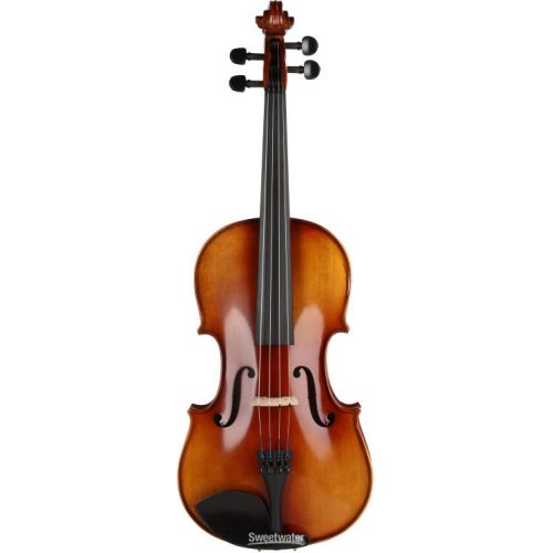  Knilling 110VA 15.5-inch Sebastian Student Viola Outfit