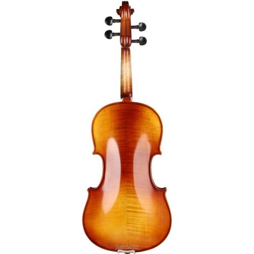  Knilling 110VA 15.5-inch Sebastian Student Viola Outfit