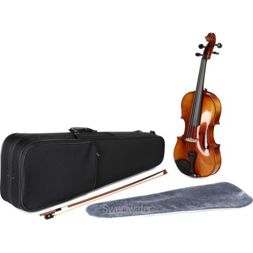  Knilling 110VA 15.5-inch Sebastian Student Viola Outfit