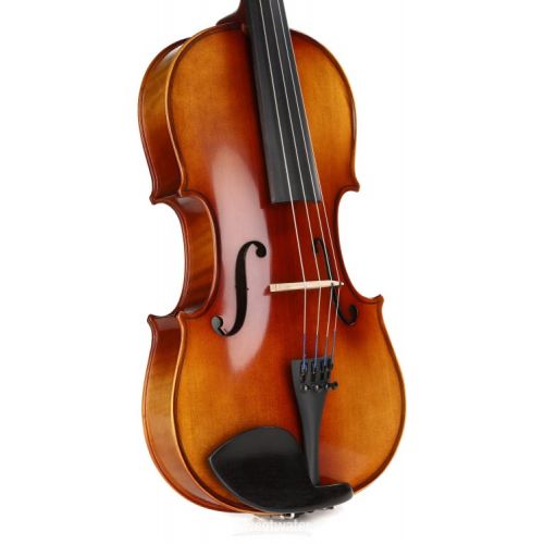  Knilling 110VA 15.5-inch Sebastian Student Viola Outfit