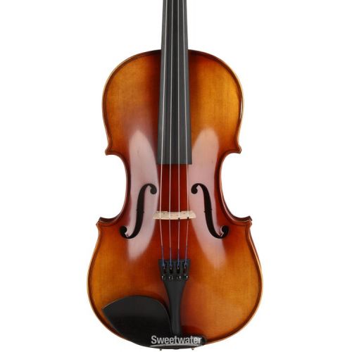  Knilling 110VA 15.5-inch Sebastian Student Viola Outfit