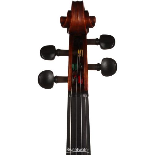 Knilling 26F 4/4 Size Anton Eminescu Master Model Violin