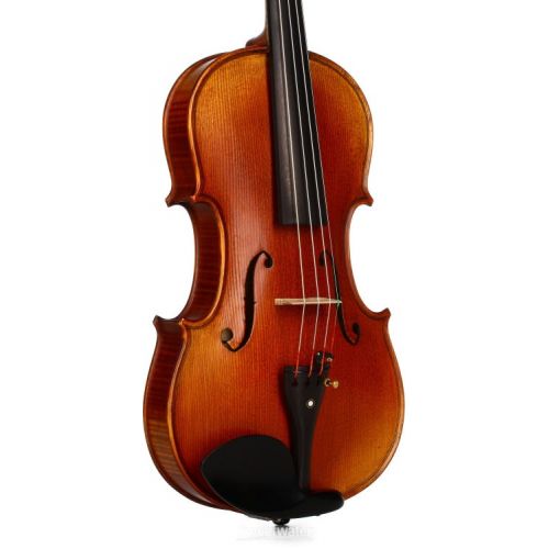  Knilling 26F 4/4 Size Anton Eminescu Master Model Violin