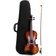 Knilling 110VN 4/4 Size Sebastian Student Violin Outfit