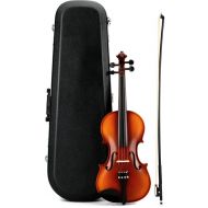 Knilling 4K 4/4-size Bucharest Student Violin Outfit