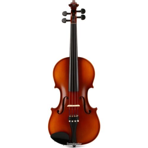  Knilling 4K 4/4-size Bucharest Student Violin Outfit