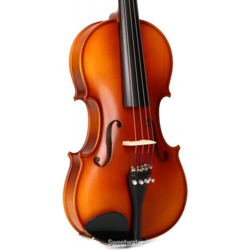  Knilling 4K 4/4-size Bucharest Student Violin Outfit